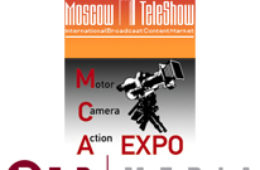 Телеканал «Авто Плюс» примет участие в Международном Форуме «MCA – Moscow TeleShow 2015»