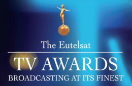 Голосуйте за телеканал «Авто Плюс» – участника премии The Eutelsat TV Awards!