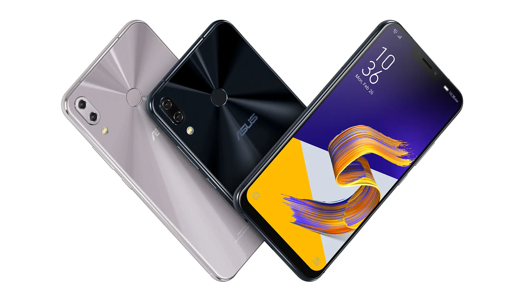 Компания ASUS представила новый смартфон ZenFone 5 в Москве — Телеканал « Авто плюс»